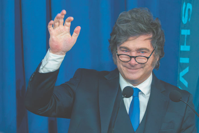 Всемирная организация здравоохранения оказалась под угрозой развала