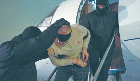 Следы стрелявших в генерала Алексеева опять уводят на Украину