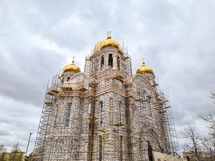 рпц, миссионерство, храм, строительство, программа-200, город, село, вциом, опрос, общество, вера, религия, государство, проблемы