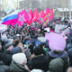 Коммунисты разогревают электорат протестной волной Коммунисты разогревают электорат протестной волной