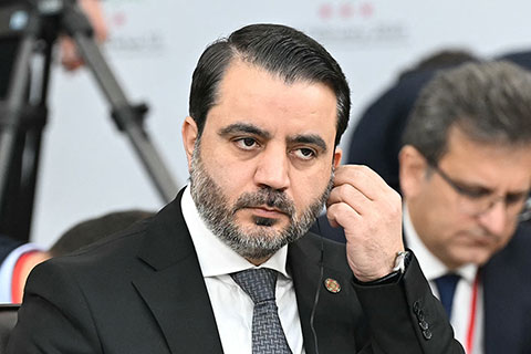 Дамаск заплатит за санкционную амнистию землей