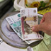 Потребительские цены выросли за год на 17%