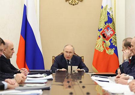 экономика, риски переохлаждения, путин, цб, кабмин, ит индустрия, потеря инвестиционной определенности, ограничения интернета