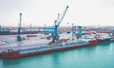 Иранский кризис показал: Каспий – море мира