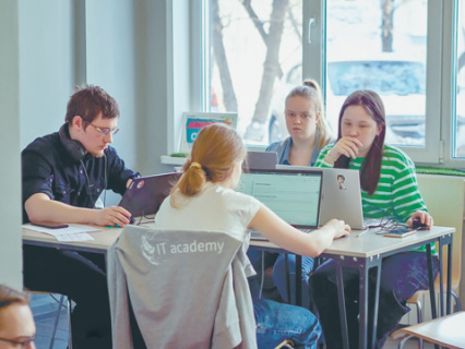 технологический суверенитет рф, приоритетные профессии и специальности, колледжи, вузы, программы, кабмин, мишустин