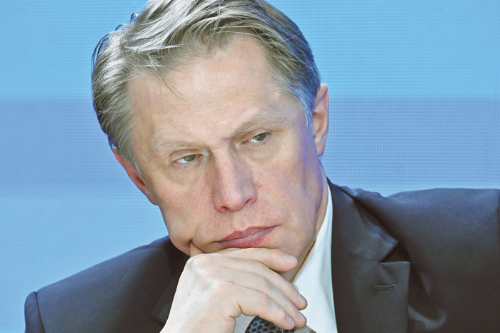 У регионов нет денег на выполнение рекомендаций Минздрава
