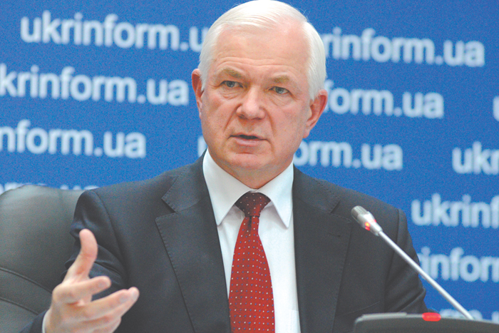 Киев уже планирует контрнаступление