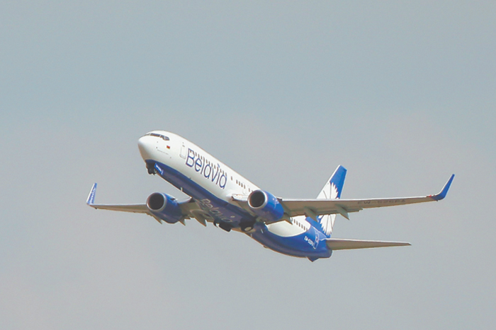 Лукашенко может свободно лететь в США