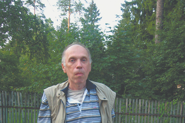 И Атлантида падает на дно