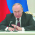 Путина убеждали признать суверенитет ДНР и ЛНР Путина убеждали признать суверенитет ДНР и ЛНР