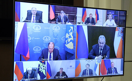 пограничная служба, фсб, путин, интернет, зарубежные сети, штрафы, еспч, оппозиция, экстремизм, открытая россия