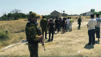 таджикистан, киргизия, граница, вооруженный конфликт, одкб