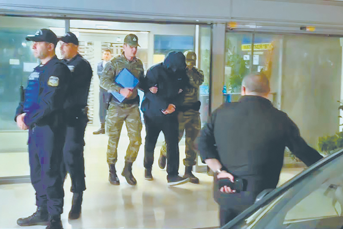 Китайская разведка пустила корни в Европе