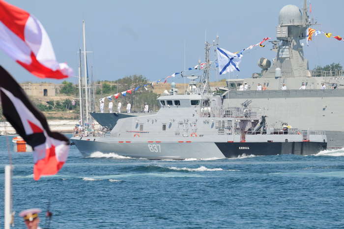 россия, день вмф, севастополь, праздник