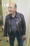 Давид Якобашвили.	