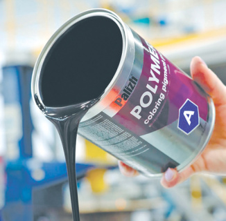 промышленность, производство, химия, технологии, химическая промышленность, нацпроект, импортозамещение