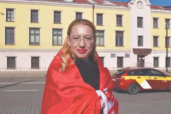 В Белоруссии стали наказывать пророссийских активистов