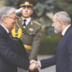 Казахстан проявил интерес к Армении