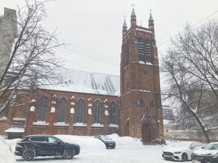 россия, англия, европа, епархия, церковь, протестантизм, англикане, община, священник, архиепископ кентерберийский, москва