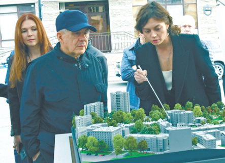 строительный рынок, тенденции, дефицит жилья, избыток предложения новостроек, новые требования к нацпроектам