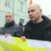 Три колонны демократов сойдутся на одном митинге Три колонны демократов сойдутся на одном митинге