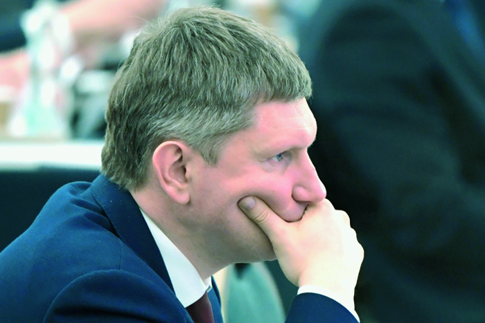 Население избрало тактику опережающего спроса