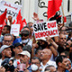 В Тунисе объявлен День гнева 