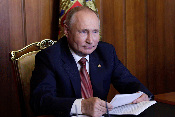 Что подписали Лукашенко и Путин