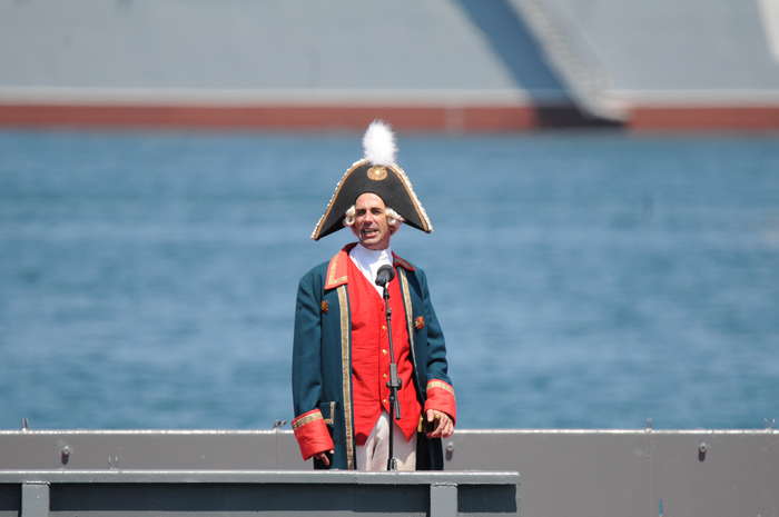 россия, день вмф, севастополь, праздник