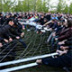 Протест в Екатеринбурге начинает политизироваться