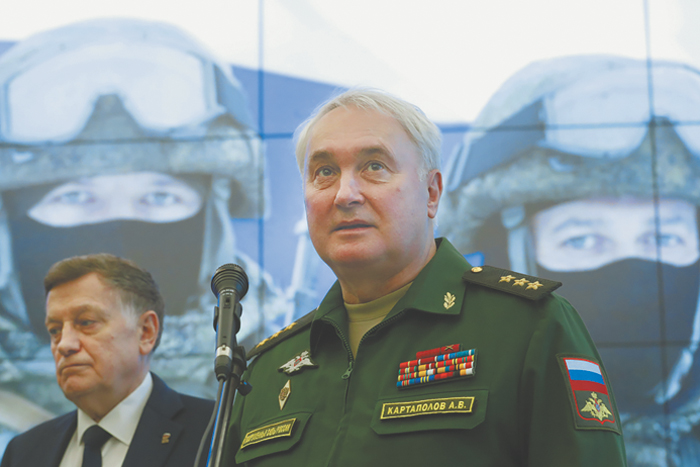 Опыт "Вагнера" законодательно пересмотрен