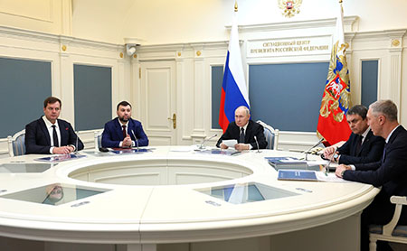 новые регионы, выборы, избирательное законодательство, военное положение