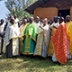 Православные церкви торгуются за Африку