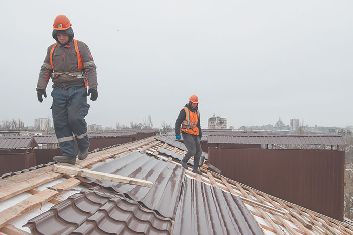 Финансовые власти не смогли остановить переманивание кадров