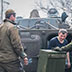 В Донбассе завершается АТО и стартует операция Объединенных сил