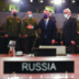 Россия–НАТО: возможен ли выход из алгоритма противостояния  