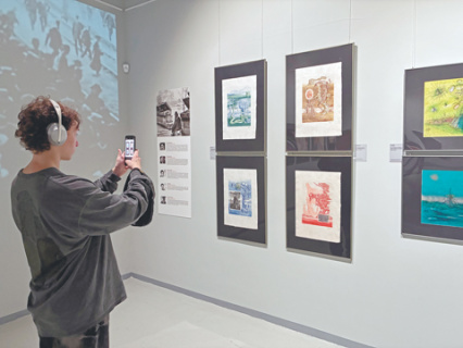 петербург, выставка, ретроспектива, шедевры мастеров парижской школы, путешествие в исторический момент