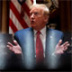 Лидеры G7 без энтузиазма восприняли идею Трампа встретиться в Кэмп-Дэвиде Лидеры G7 без энтузиазма восприняли идею Трампа встретиться в Кэмп-Дэвиде