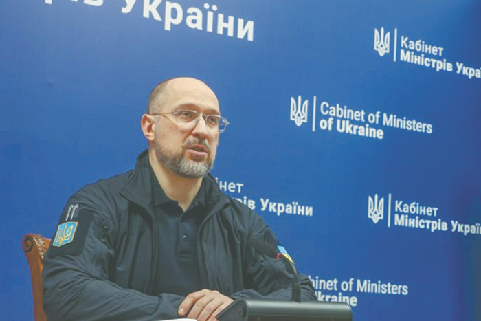 За Авдеевкой не нашли обещанных оборонительных сооружений ВСУ
