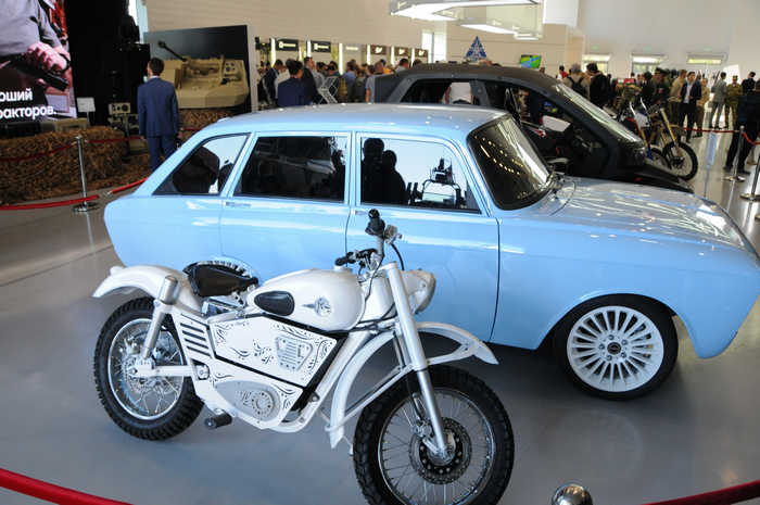 россия, армия, форум, армия-2018