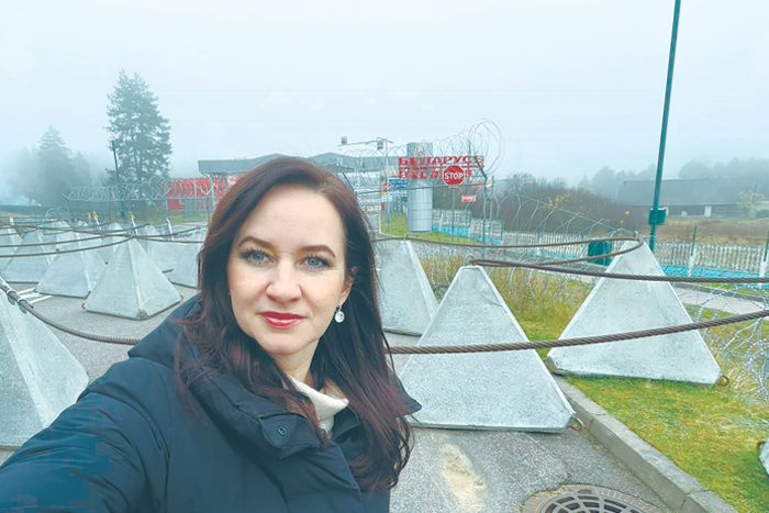 Лукашенко распорядился не обижать литовских водителей