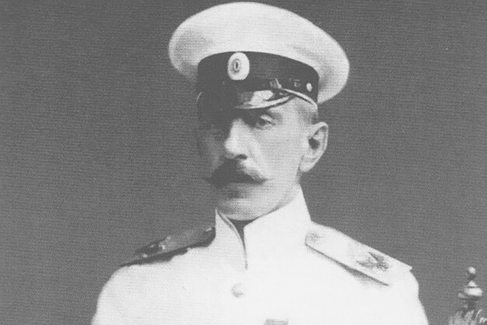 Эвакуатор Белого Крыма