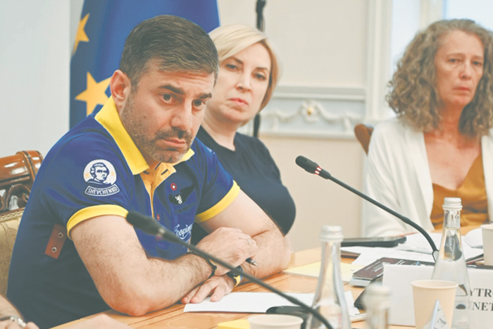 Ограниченную пригодность в украинской армии сделают безграничной