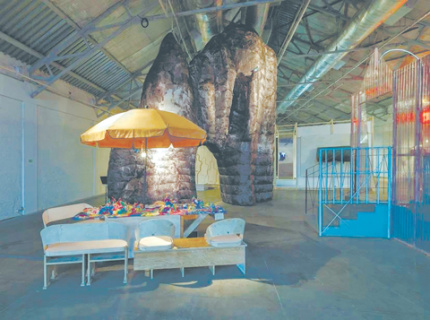 проект цикла нии архив, винзавод, выставка, это было со мной, обзор