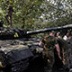 Украинские войска переходят к обороне... Украинские войска переходят к обороне...