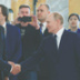 Путин и Шойгу отработали в формате «БРИКС минус» Путин и Шойгу отработали в формате «БРИКС минус»