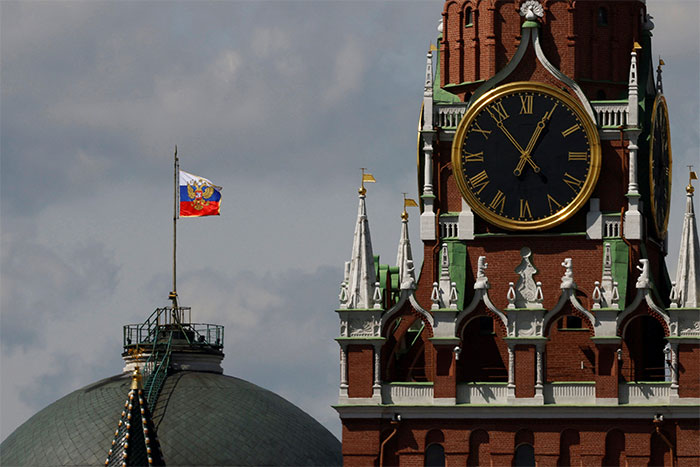 Как воспринимать новую идеологическую триаду России?