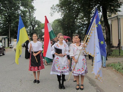 украина, двойное гражданство, мид, климкин, венгрия, румыния