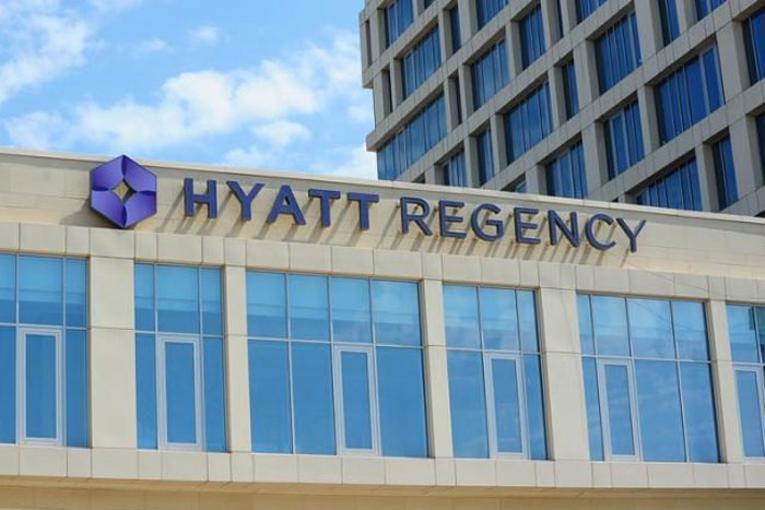 Скандальный приморский отель Hyatt может быть передан в концессию на 49 лет японской компании