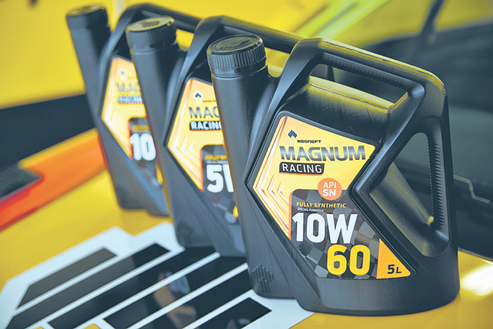 От бензинов и битума до балена и полистирола